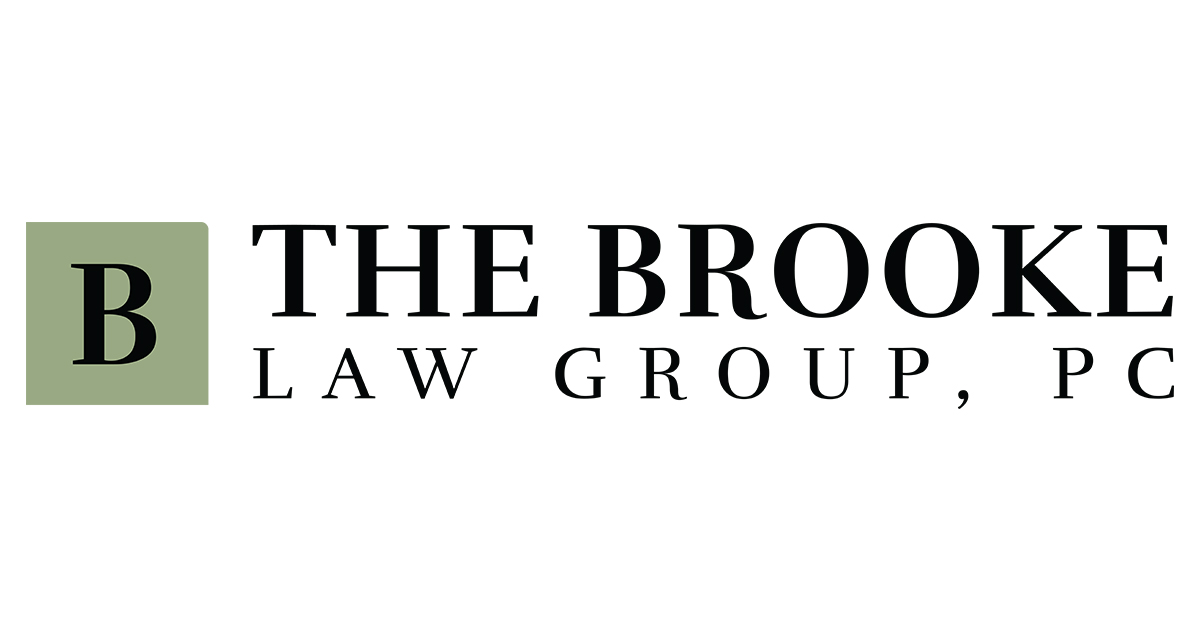 Privacy Policy | The Brooke Law Group | Monrovia Attorney
